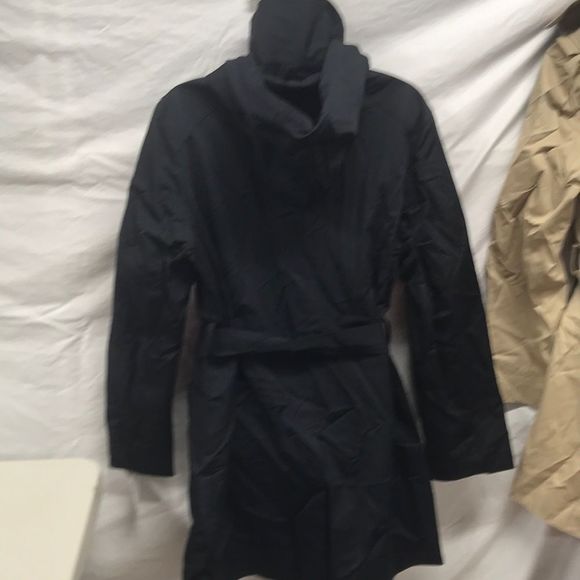 MICHAEL MICHAEL KORS Trench Coat - Picture 8 of 8